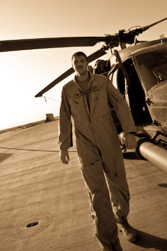 Why I Served: It Just Felt Right