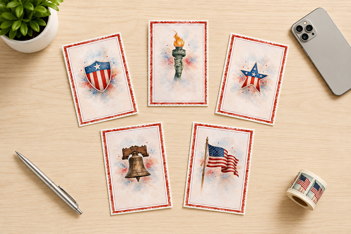 Americana Collection