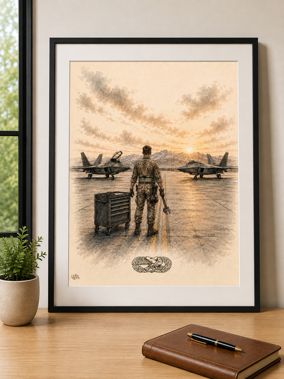 Fine Art Print Collection