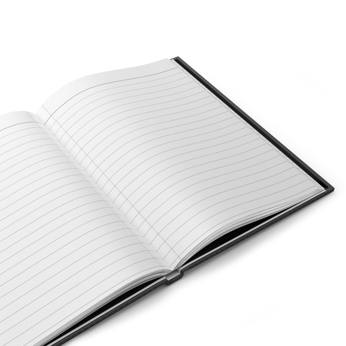 Thoughts Worth Having Journal | Minimalist Professional Notebook