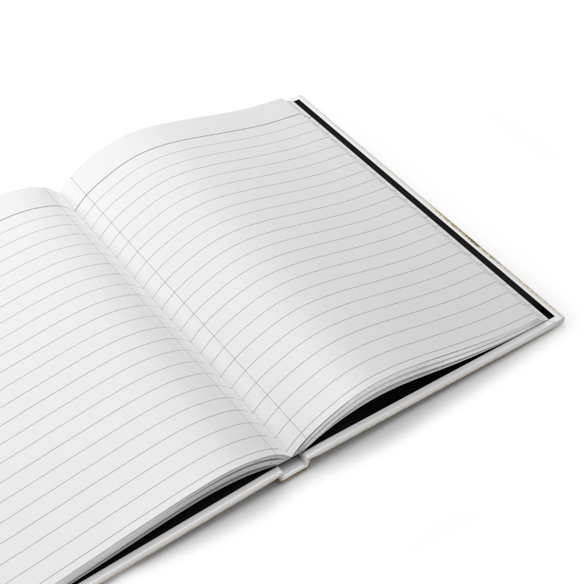 Rosemary Beach, Florida Hardcover Journal | 30A Vacation & Travel Notebook