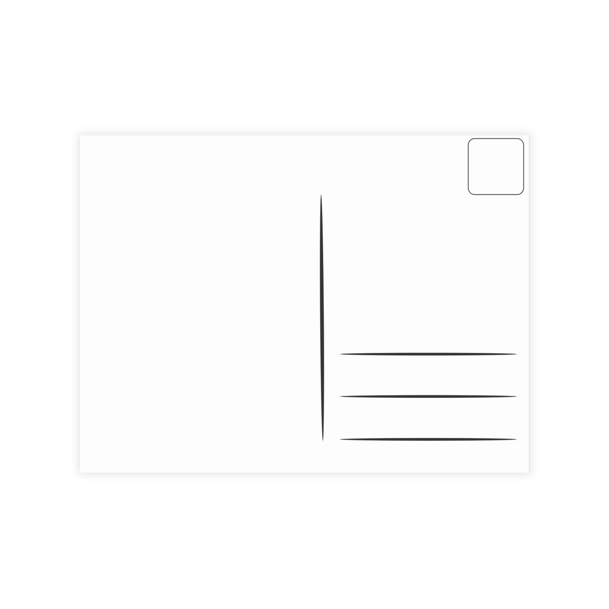 The Pearl Hotel | 10-Pack Scenic Highway 30A Postcards