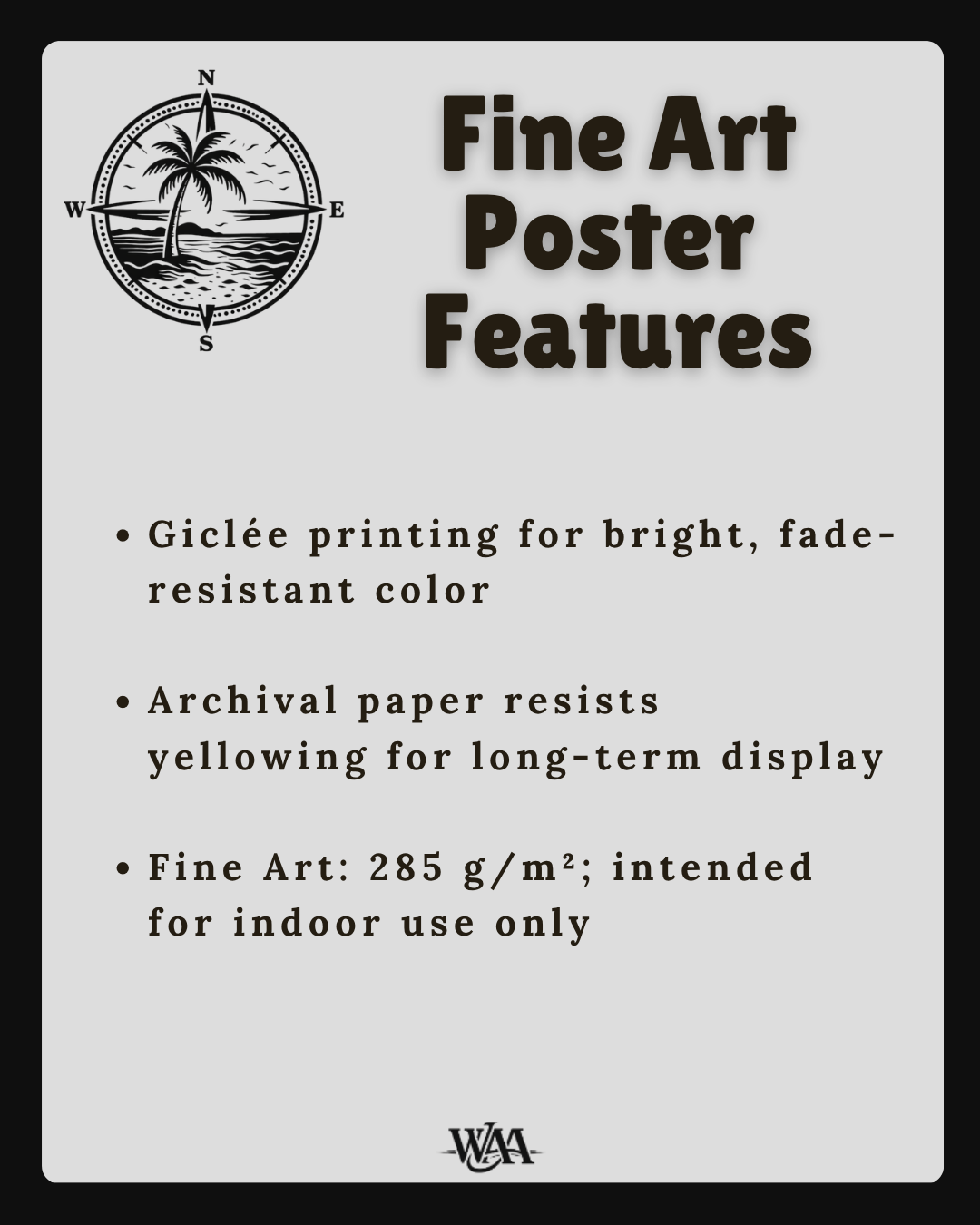 Airborne Jump Badge | Fine Art Print | Military Heritage Collection